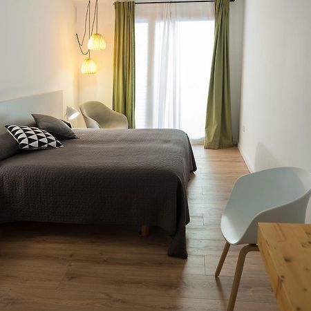 Casa Del Castell Hotel Mora d'Ebre Ngoại thất bức ảnh