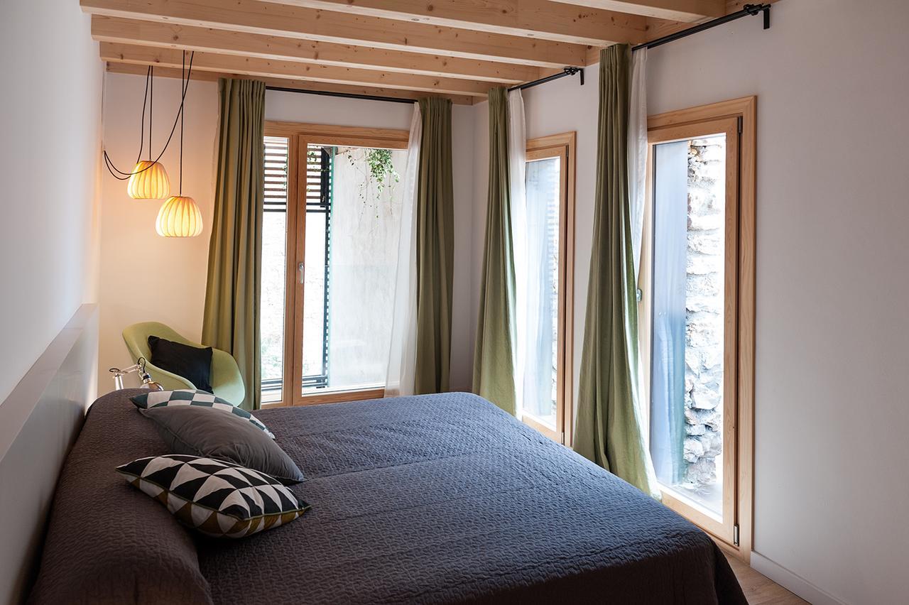 Casa Del Castell Hotel Mora d'Ebre Ngoại thất bức ảnh