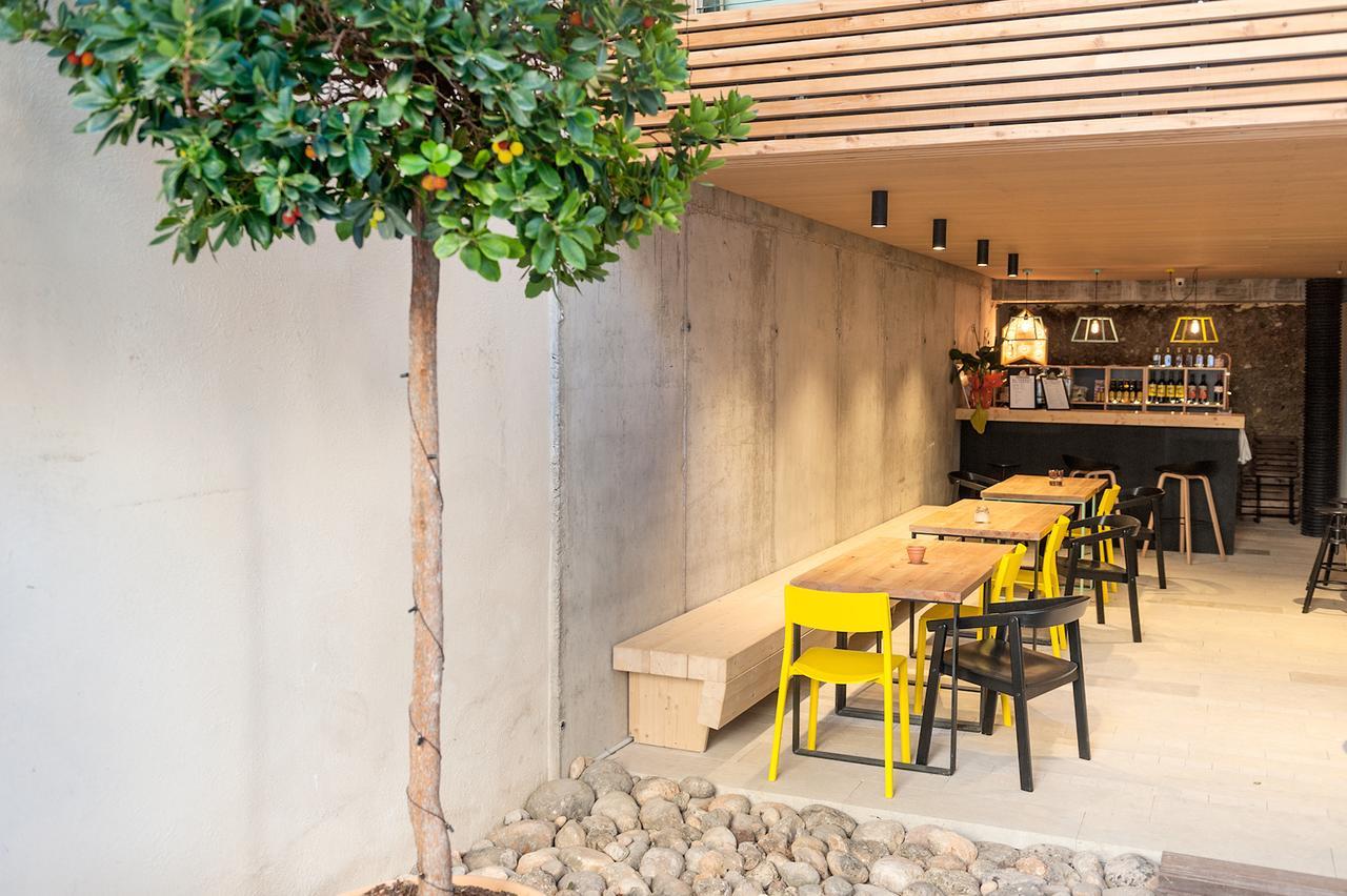 Casa Del Castell Hotel Mora d'Ebre Ngoại thất bức ảnh