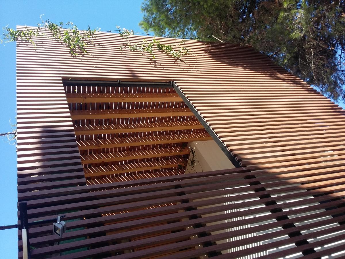 Casa Del Castell Hotel Mora d'Ebre Ngoại thất bức ảnh