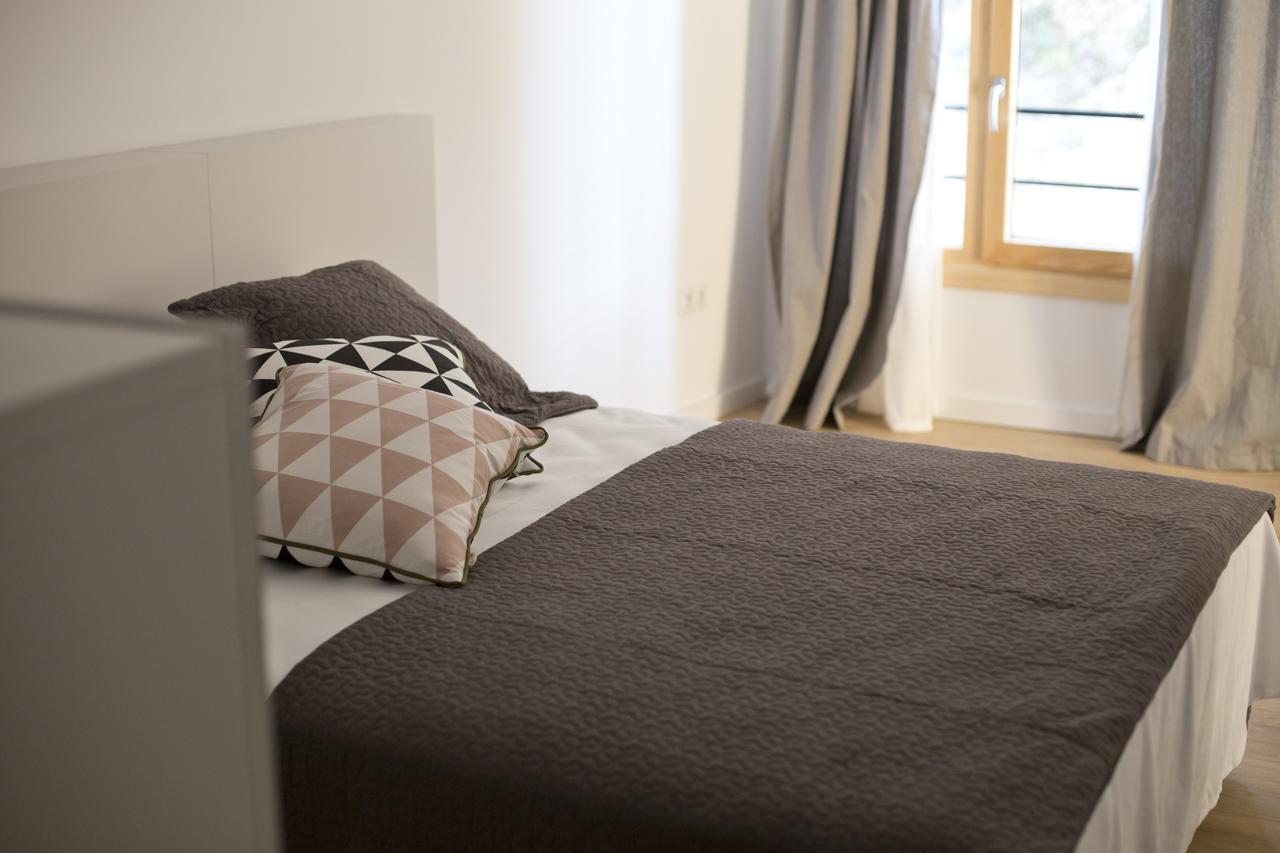 Casa Del Castell Hotel Mora d'Ebre Ngoại thất bức ảnh